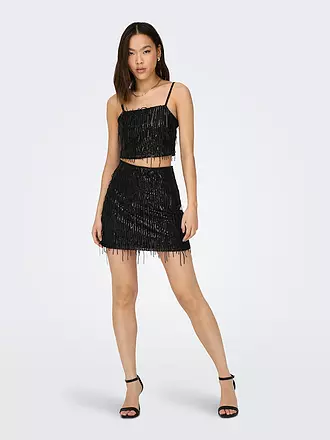 ONLY | Top Cropped Fit ONLSPACY | 